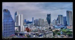 Bangkok
Bangkok, Sofitel, Silom, unas, vistas