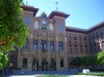 Antigua Facultad de Veterinaria, Córdoba