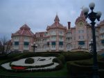 Hotel Disneyland