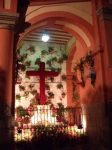 Cruces de Mayo
Córdoba cruz mayo