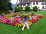 Verano en Suiza: aventuras en familia