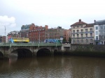 Liffey River
Liffey, River, Dublin