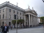 General Post Office
General, Post, Office, Dublin