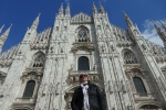 Il Duomo
Duomo, Plaza, Fachada
