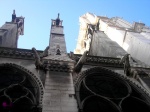 En tierra de gargolas
Paris Notre Dame