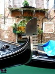 Gondolas
Venecia gondola