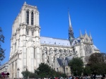 Notre Dame Paris