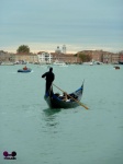 Paseo por la laguna