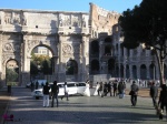 Boda asiatica en Roma
Roma Boda Coliseo Arco de Costantino