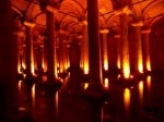 Cisterna basílica Estambul