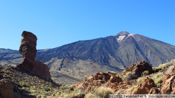 Vivir en Tenerife - Foro Islas Canarias