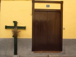 Cruces de Tenerife
Tenerife Canarias religión cristianismo