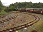 Tren de Gales
