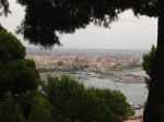 Panorámica de Palma