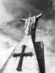 Cristo del Naranco
Cristo, Christ, Oviedo, Asturias, Naranco.