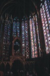 Saint Chapelle