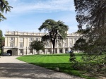 Palacio de Liria-Madrid