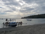 Atardecer
Isla de Lombok