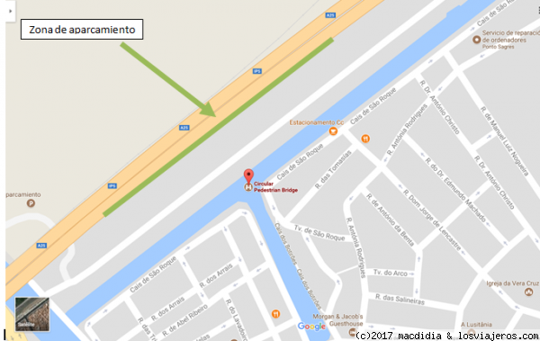 Aparcamiento
Aparcamiento
