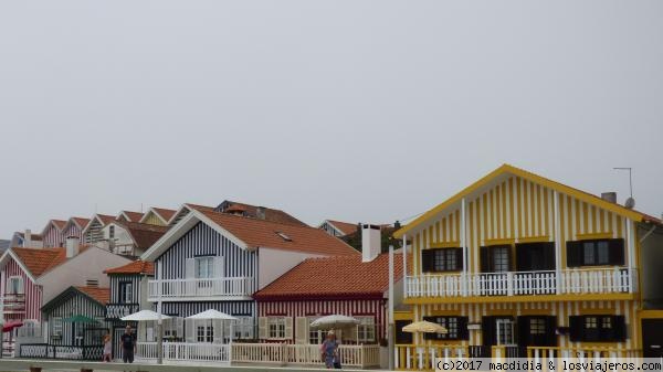 Casas de Costa Nova
Casas de Costa Nova
