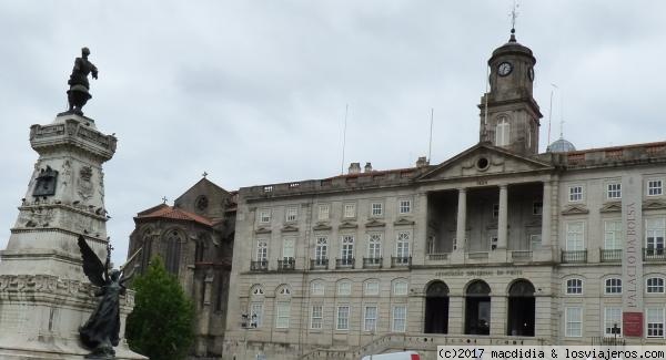 Oporto - Región Centro de Portugal (1)