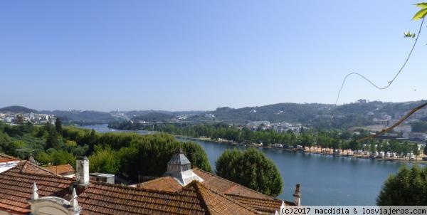 Región Centro de Portugal - Blogs of Portugal - Coimbra (6)