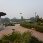 Delhi - India, donde nada puede malir sal (1)