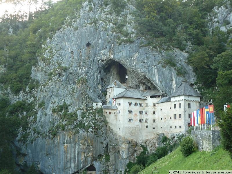 ESLOVENIA, el lado soleado de los Alpes