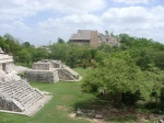 Ek Balam
Balam, Ruinas, Yucatán, México, mayas