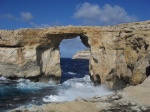 6 días en Malta en octubre