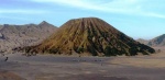 Monte BATOK (BROMO TENGGER SEMERU NP) JAVA