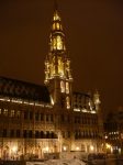 Ayuntamiento de Bruselas
ayuntamiento bruselas hotel de ville