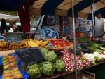 Mercado WAZZEMES ( Lille)