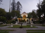 Garden of Dreams ( Kathmandú)