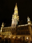 Grand Place Bruselas