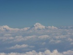 Vuelo Delhi- Kathmandú