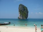 Ko Poda
ko poda`playa ensueño krabi tailandia