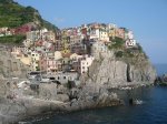 Manarola
manarola cinque terre