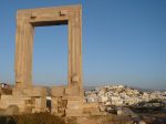 Portará, Naxos
portara naxos cicladas grecia