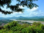 VISTAS MEKONG Y LUANG...