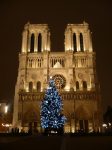 Notre Dame, navidad en Paris.
Notre Dame Paris