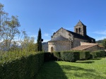 Iglesia San Feliu de Rocabruna
