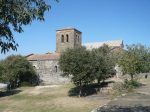 Monasterio de Sant Pere de Casserres