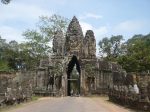 Templo de Bayon
Bayon Siem Reap Camboya