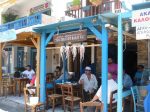 Taberna en Naxos.