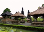 TAMAN AYUN- BALI