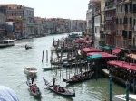 Canales de Venecia
venecia gondoleros italia