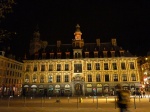 Viaje a Lille