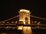 Puente de las Cadenas 
Puente, Cadenas, Budapest