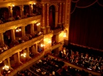 Opera de Budapest 